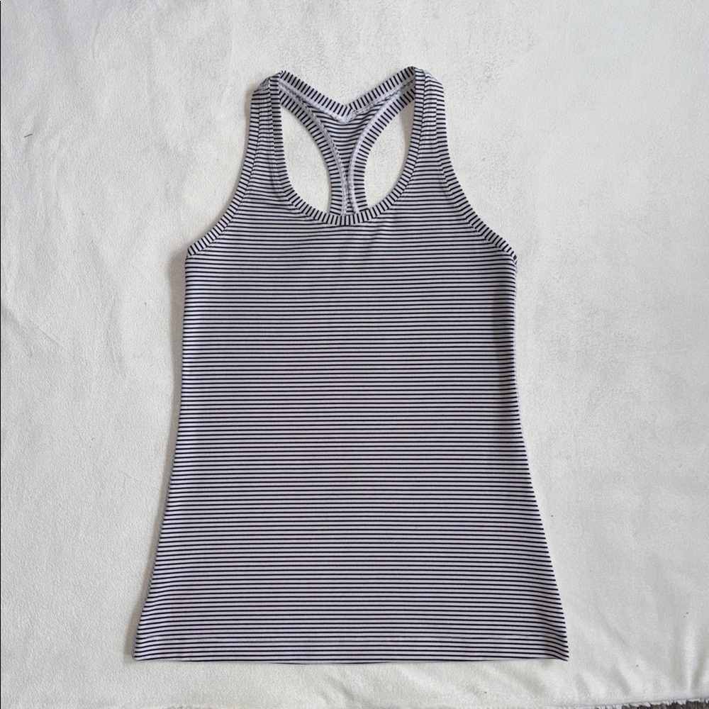 Lululemon Cool Racerback II - Picture 5 of 7